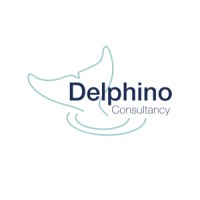 Delphino Consultancy B.V. Logo