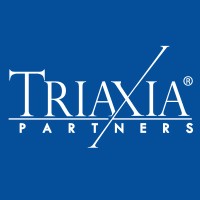 Triaxia Partners, Inc. Logo