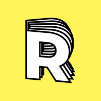 Roxeteer Media Oy Logo