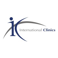 International Clinics Logo