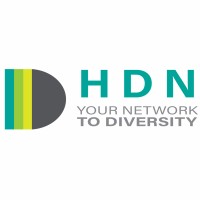 Housing Diversity Network Logo