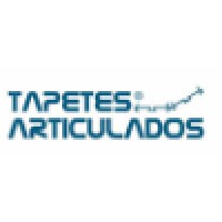 Tapetes Articulados Logo