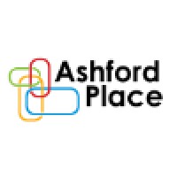 Ashford Place Logo