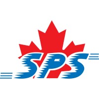 Simcoe Parts Services Logo