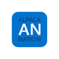 AlpacaNation, LLC Logo