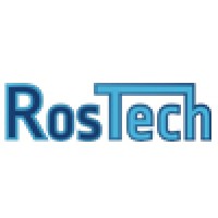Rosgol-Rostech Technologies Logo