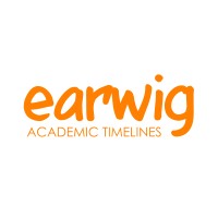 Earwig Academic Logo