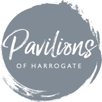 Pavilions of Harrogate Logo