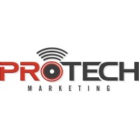 Pro Tech Marketing, Inc. Logo