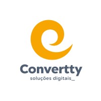 Convertty Soluções Digitais Logo