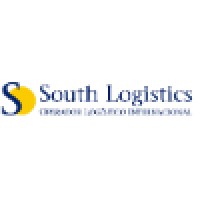 SOUTH LOGISTICS Logo