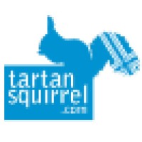 Tartan Squirrel Ltd Logo