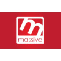 Massive Insurance & Financial Services Logo