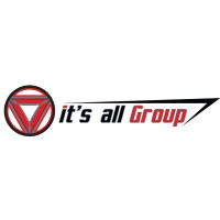 Its All Group Logo
