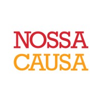 Nossa Causa Logo