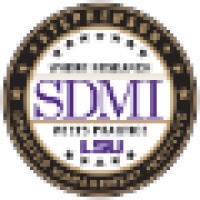 Stephenson Disaster Management Institute Logo