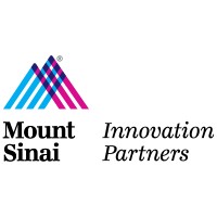 Mount Sinai Innovation Partners Logo