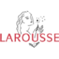 Larousse Logo