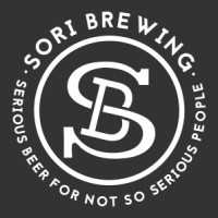 Sori Brewing Logo