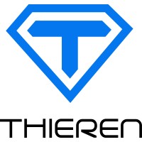 Thieren (smart safety solutions) Logo