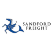 Sandford Freight Logo