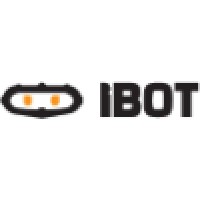iBot Inc. Logo