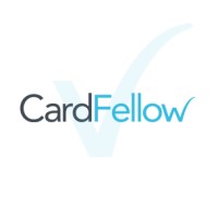 CardFellow Logo