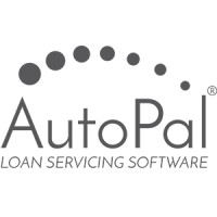 AutoPal Loan Servicing Software Logo