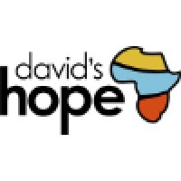 Davids Hope International Logo