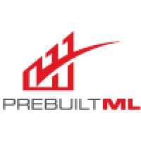 PrebuiltML Logo