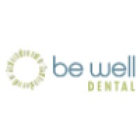 Be Well Dental Logo