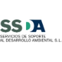 SERVICIOS DE SOPORTE AL DESARROLLO AMBIENTAL SL - (SSDA SL) Logo