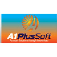 A1PlusSoft Logo
