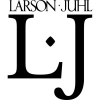 Larson-Juhl Logo