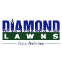 Diamond Lawns Logo