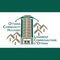 Ottawa Community Housing Corporation (OCH) Logo