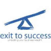 Exit To Success Consulting Logo