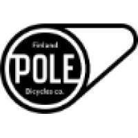 Pole Bicycle Company Oy Logo