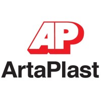 Arta Plast AB Logo