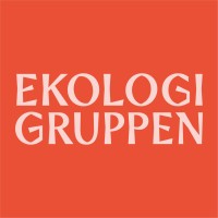 Ekologigruppen AB Logo