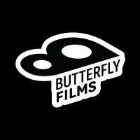 Butterfly Films Cape Town Logo