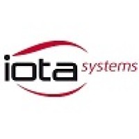 iota systems GmbH Logo