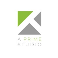 Aprime Studio Logo