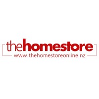 The Homestore & The Homestore Online Logo