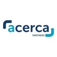 Acerca Partners Logo