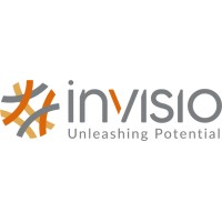 Invisio Logo