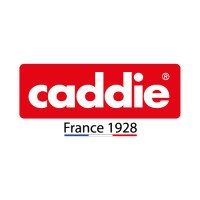 Caddie SAS Logo