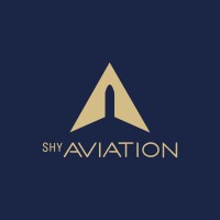 SHY Aviation Logo