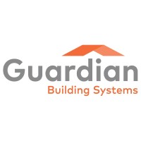 Guardian Building Systems Logo