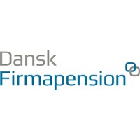 Dansk Firmapension Logo